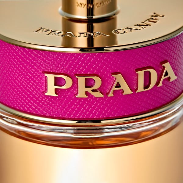 Prada Candy Eau De Parfum - 30 ml thumbnail 4