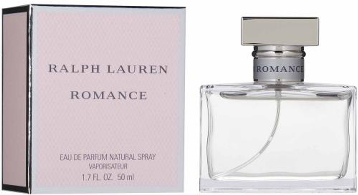 RALPH LAUREN Romance Eau De Parfum - 50 ml thumbnail 4