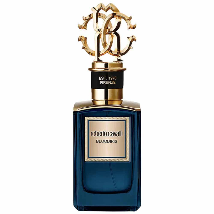 Roberto Cavalli Gold Collection Bloodiris Eau De Parfum - 100 ml thumbnail 1