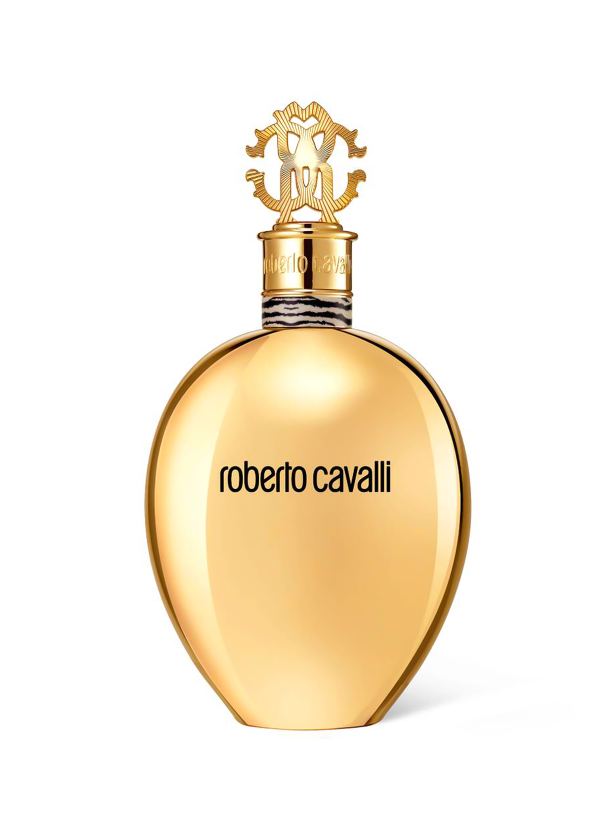 Roberto Cavalli Golden Anniversary Intense Eau De Parfum - 75 ml thumbnail 1