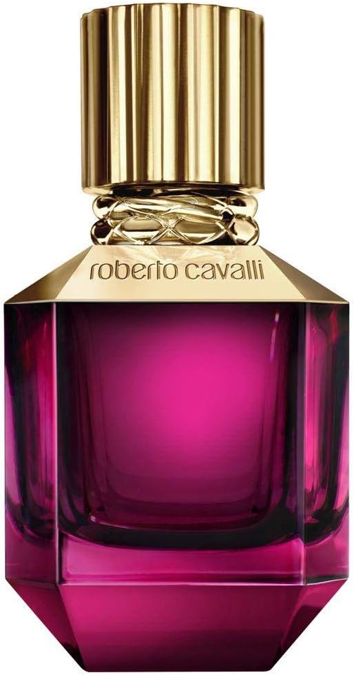 Roberto Cavalli Paradiso Found Eau De Parfum - 50 ml thumbnail 1