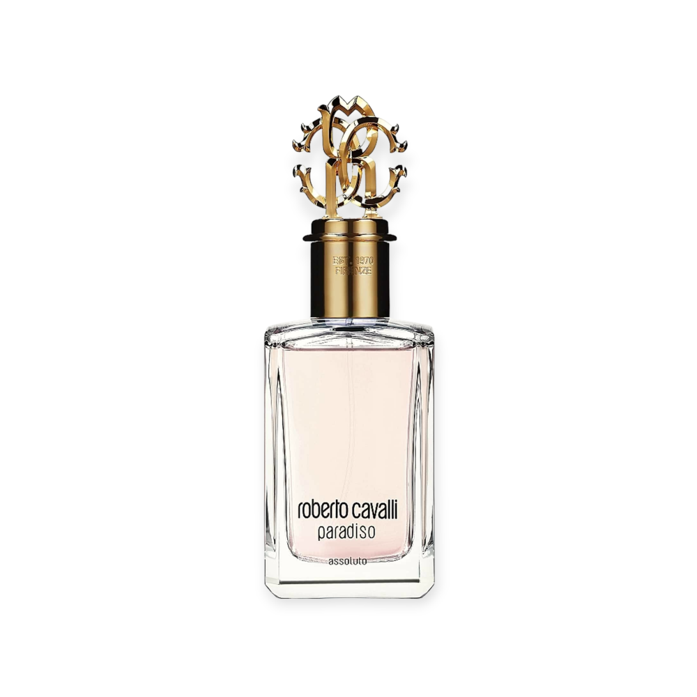 Roberto Cavalli Paradiso Assoluto Eau De Parfum - 100 ml thumbnail 1