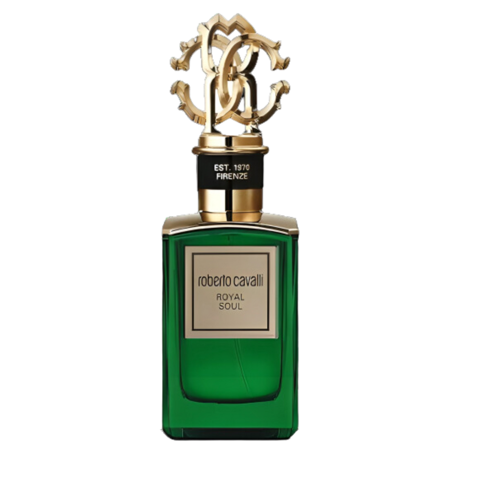 Roberto Cavalli Royal Soul Parfum - 100 ml thumbnail 1
