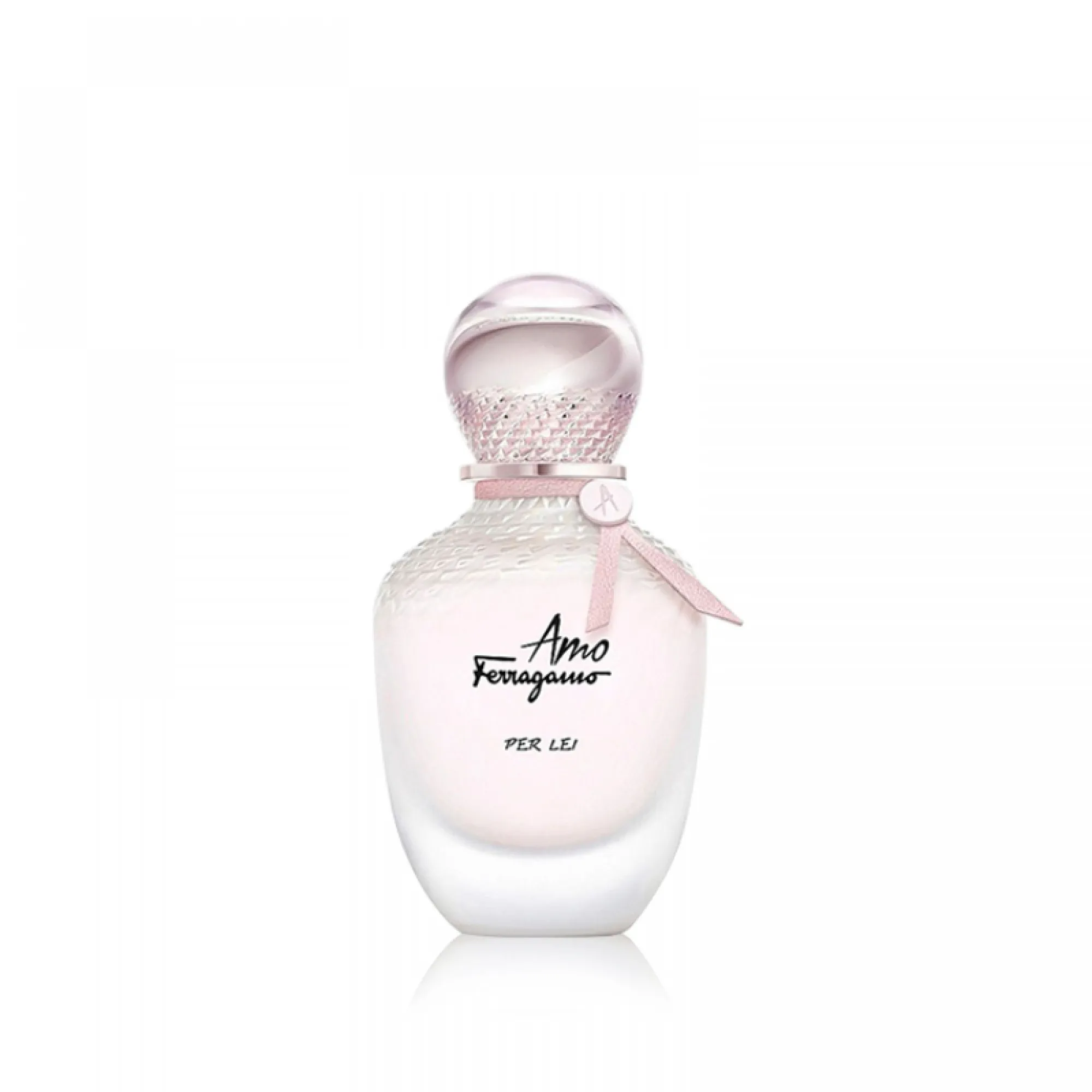 Salvatore Ferragamo Amo Per Lei Eau De Parfum - 100 ml thumbnail 1