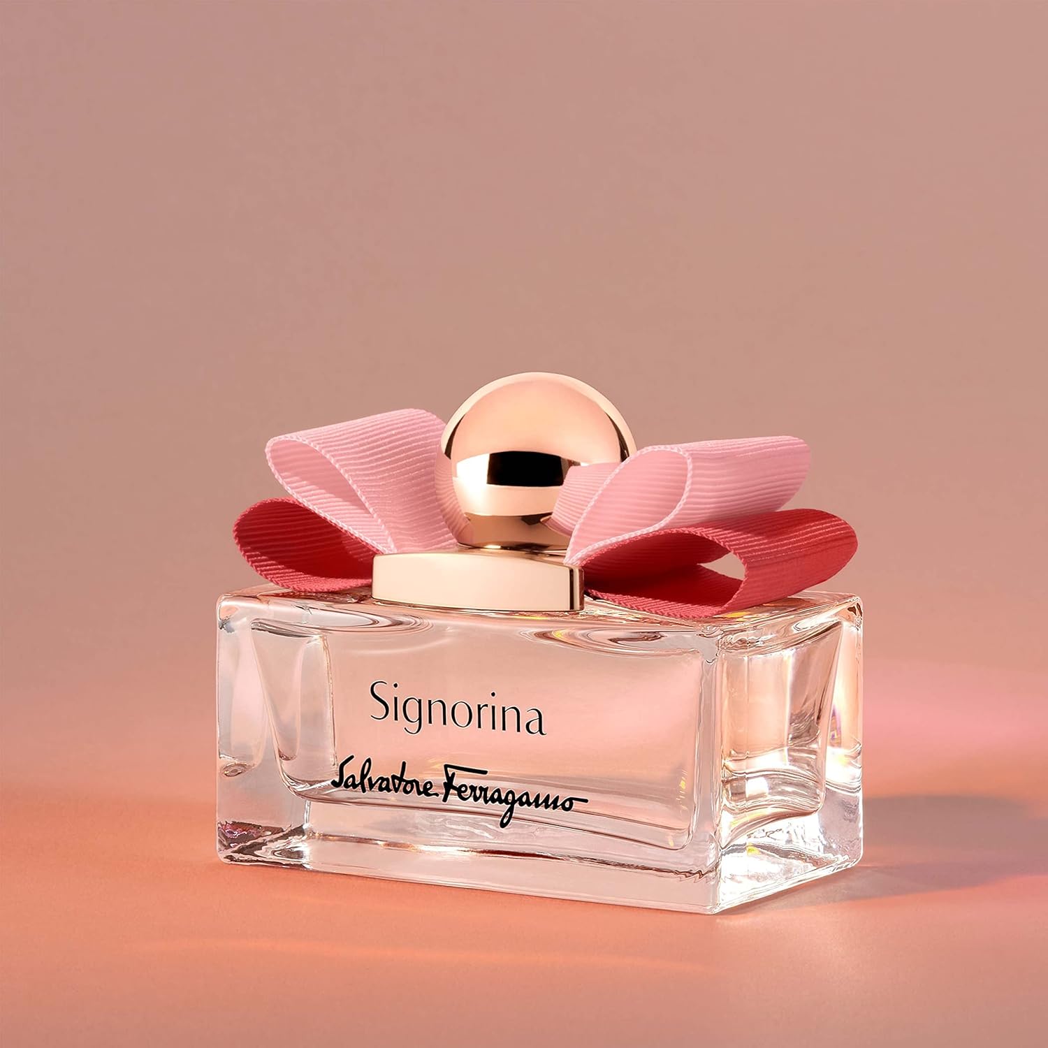 Salvatore Ferragamo Signorina Eau De Parfum - 100 ml thumbnail 2
