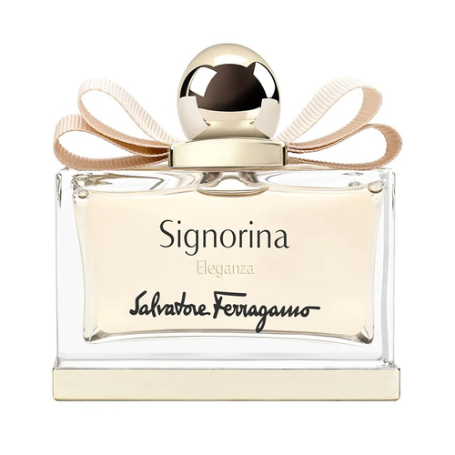 Salvatore Ferragamo Signorina Eleganza Eau De Parfum - 100 ml thumbnail 1