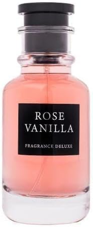 Seoof Rose Vanilla Eau De Parfum - 100 ml thumbnail 1