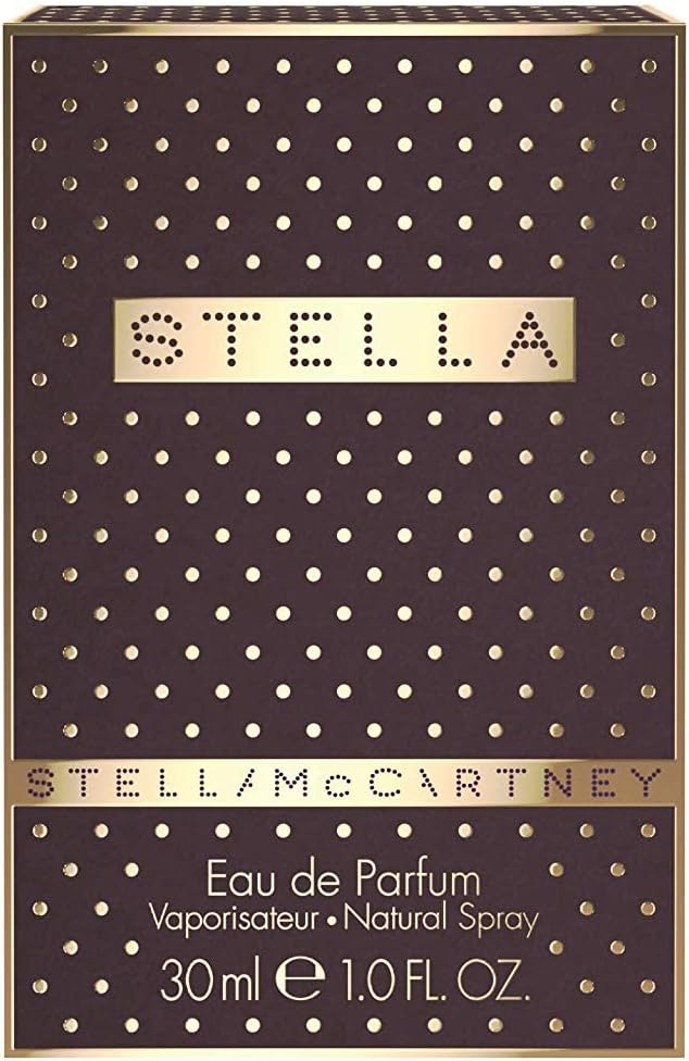 Stella McCartney Stella Eau De Parfum - 30 ml thumbnail 2