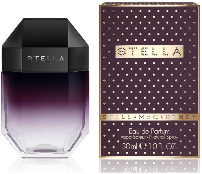 Stella McCartney Stella Eau De Parfum - 30 ml thumbnail 3