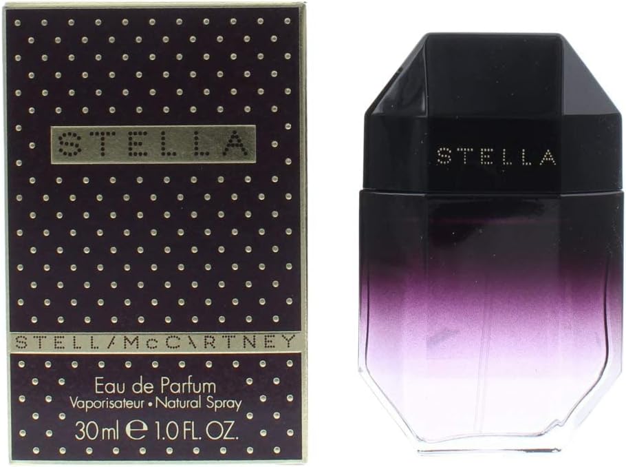 Stella McCartney Stella Eau De Parfum - 30 ml thumbnail 4