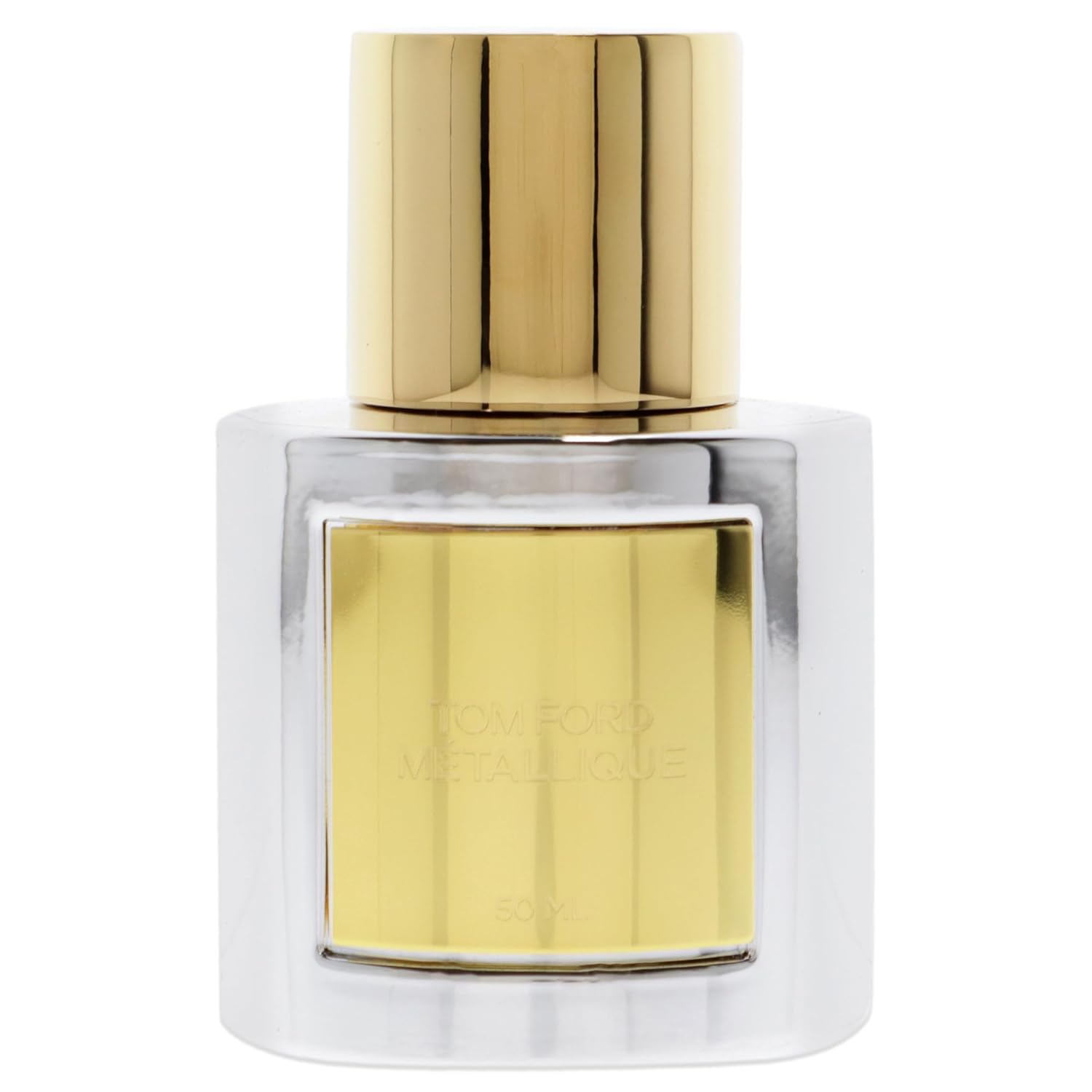 Tom Ford Metallique Eau De Parfum - 50 ml thumbnail 1