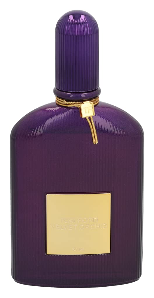 Tom Ford Velvet Orchid Eau De Parfum - 50 ml thumbnail 1