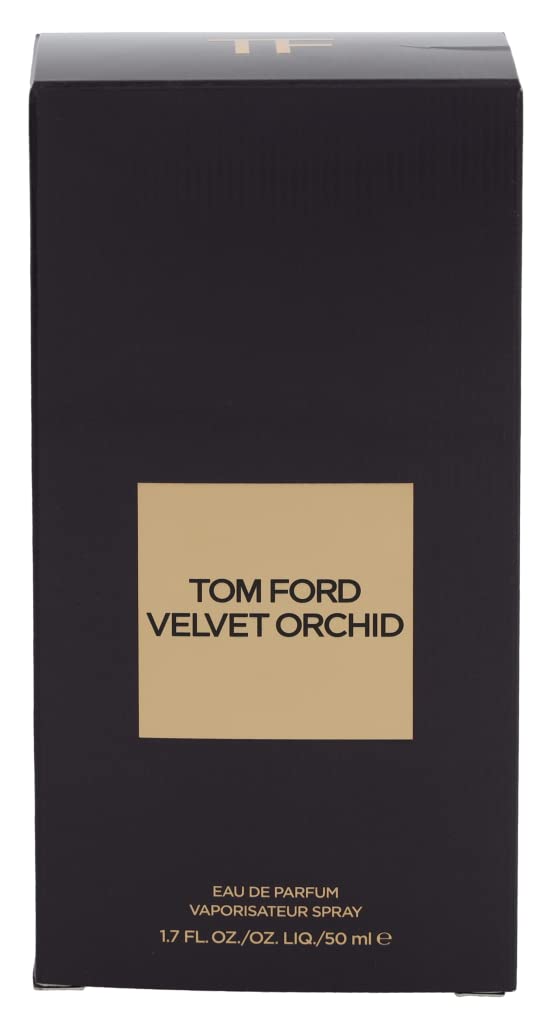 Tom Ford Velvet Orchid Eau De Parfum - 50 ml thumbnail 2