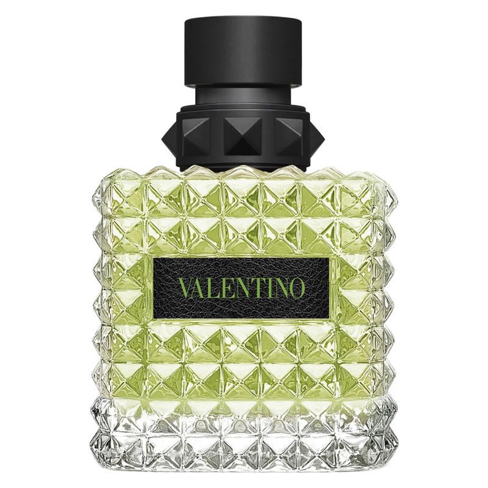 Valentino Born In Roma Green Stravaganza Eau De Parfum - 100 ml thumbnail 1