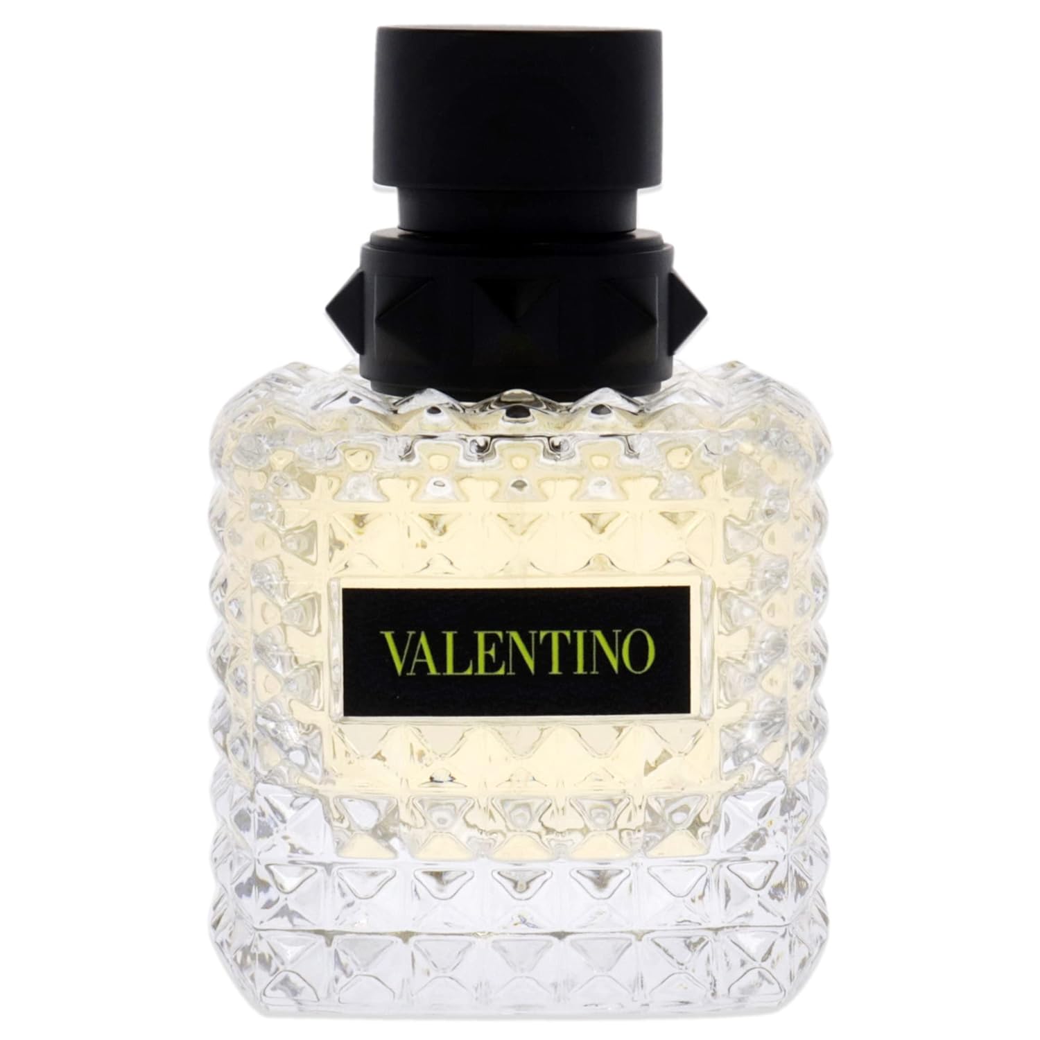 Valentino Born in Roma Yellow Dream Eau De Parfum - 50 ml thumbnail 1