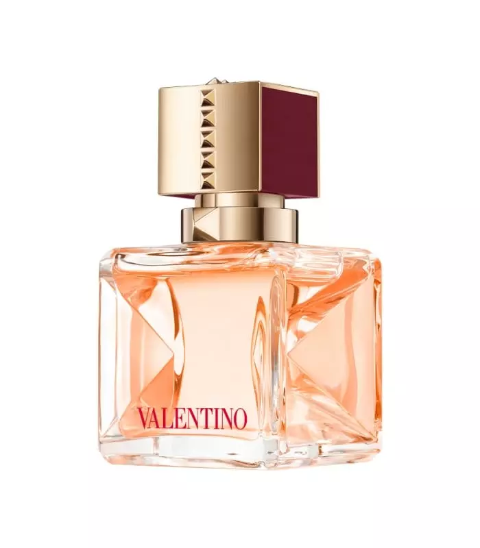 Valentino Voce Viva Intensa Intense Eau De Parfum - 30 ml thumbnail 1
