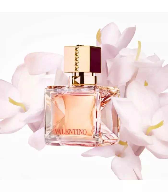 Valentino Voce Viva Intensa Intense Eau De Parfum - 30 ml thumbnail 2