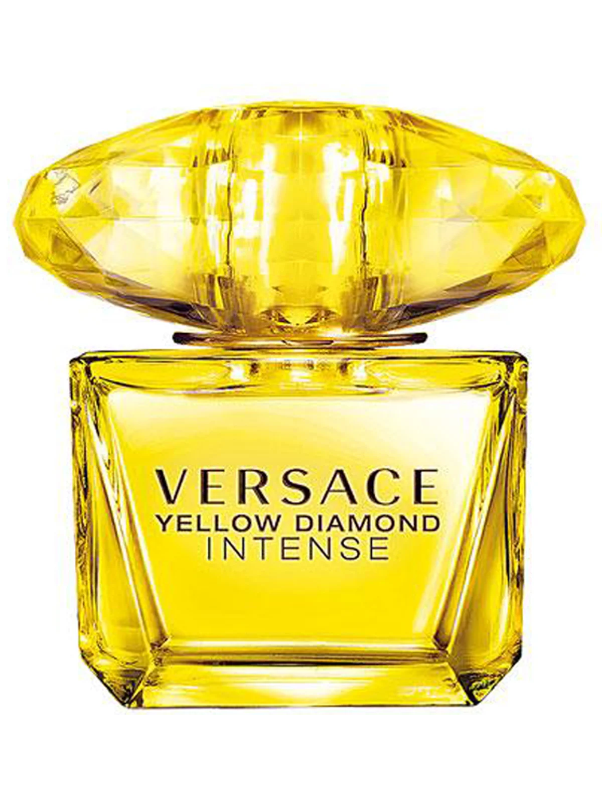 Versace Yellow Diamond Intense Eau De Parfum - 90 ml thumbnail 1