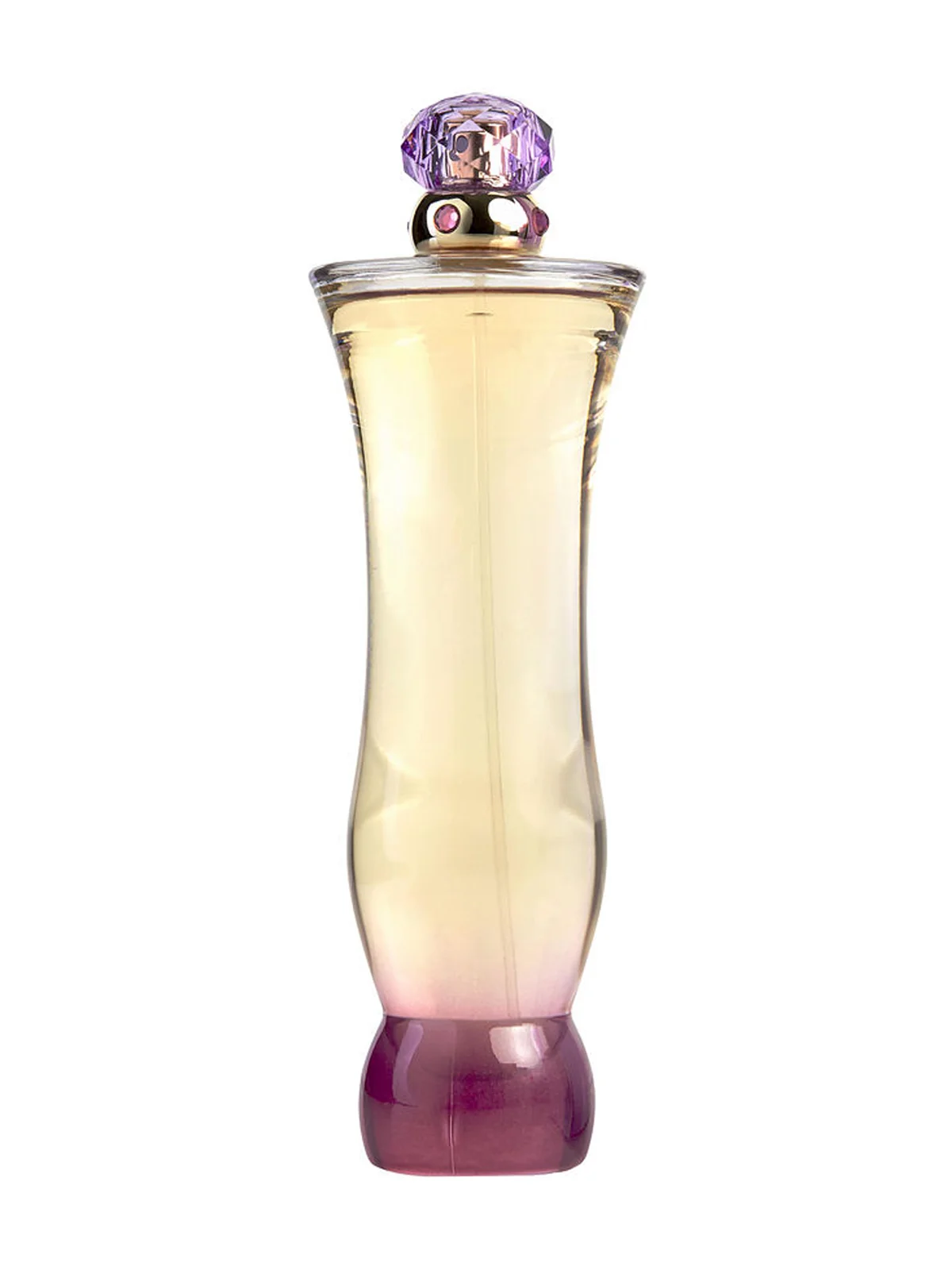 Versace Woman Eau De Parfum - 100 ml thumbnail 1
