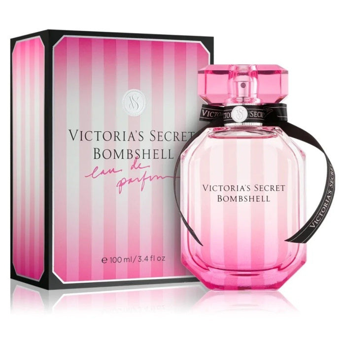 Victoria's Secret Bombshell Eau De Parfum - 100 ml thumbnail 2