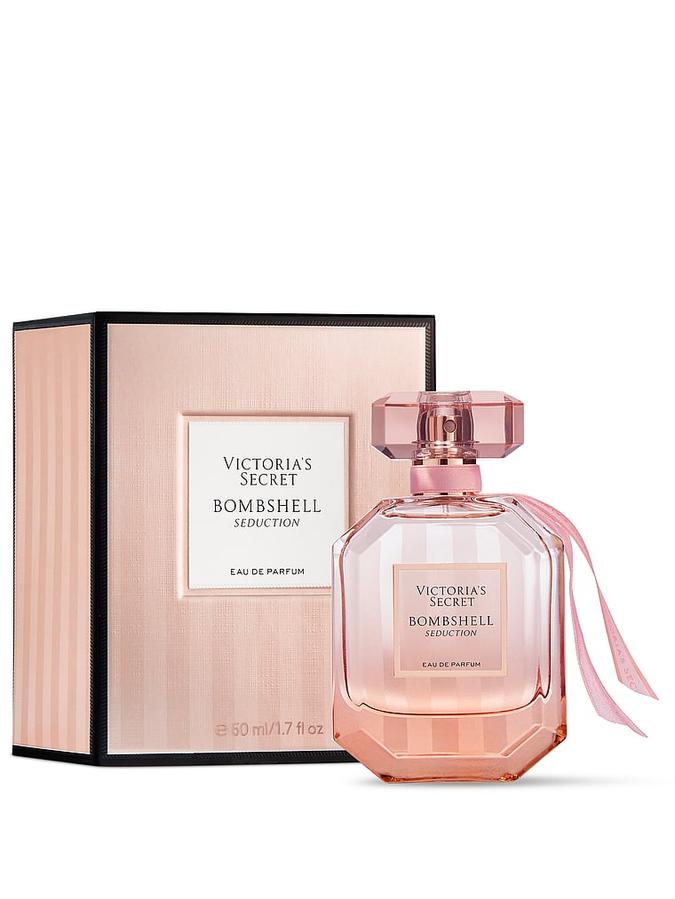 Victoria's Secret Bombshell Seduction Eau De Parfum - 50 ml thumbnail 3