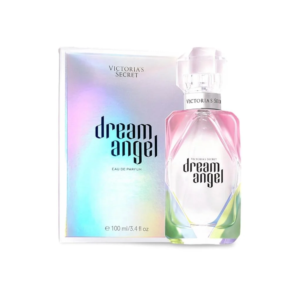 Victoria's Secret Dream Angel Eau De Parfum - 100 ml thumbnail 2