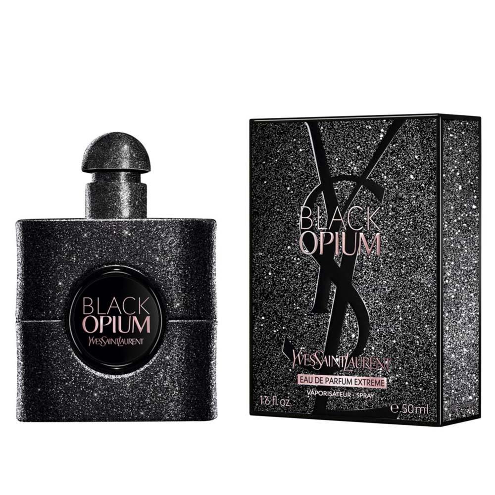 Yves Saint Laurent Black Opium Extreme Eau De Parfum - 50 ml thumbnail 2