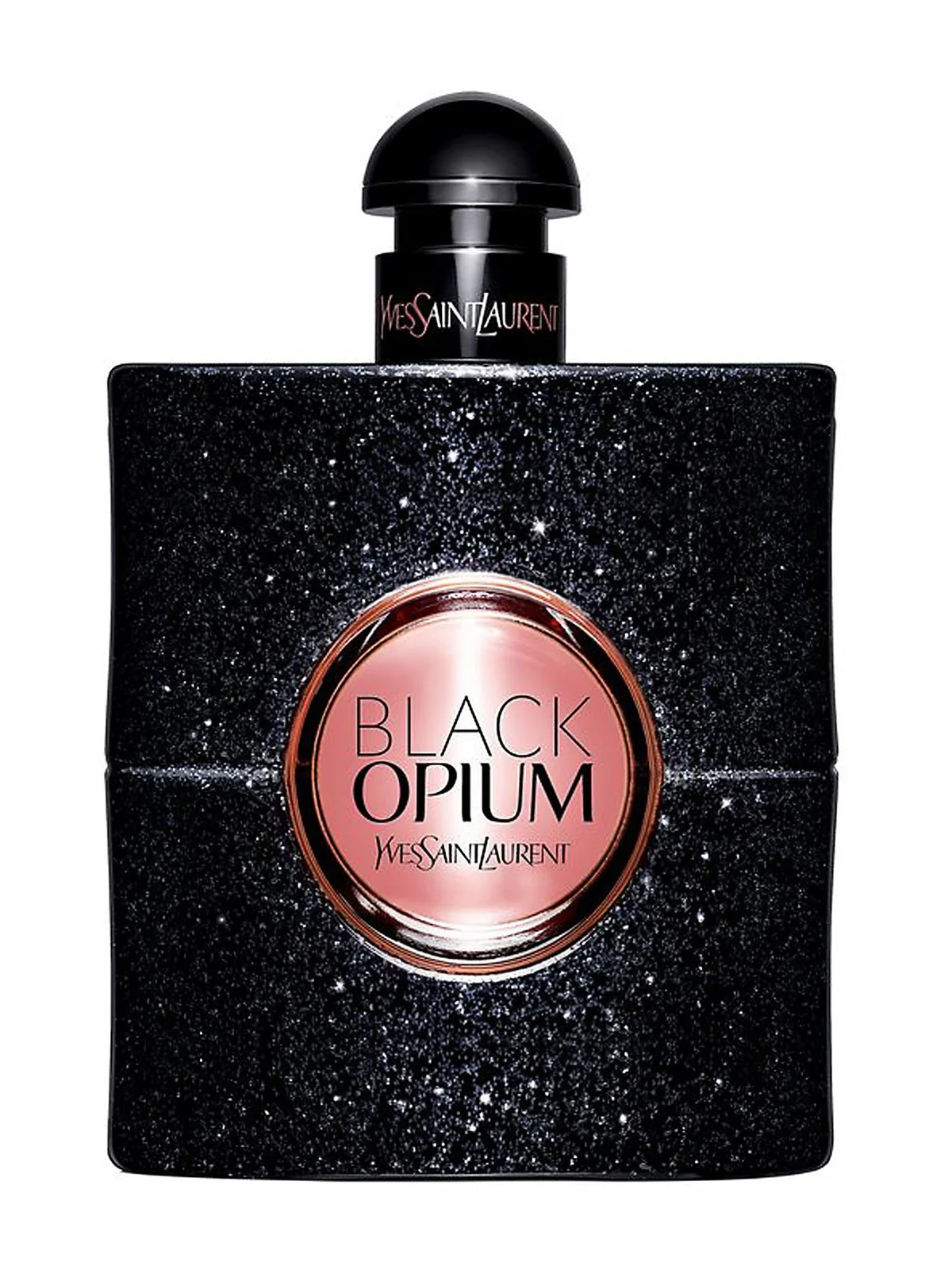 Yves Saint Laurent Black Opium Eau De Parfum - 50 ml thumbnail 1
