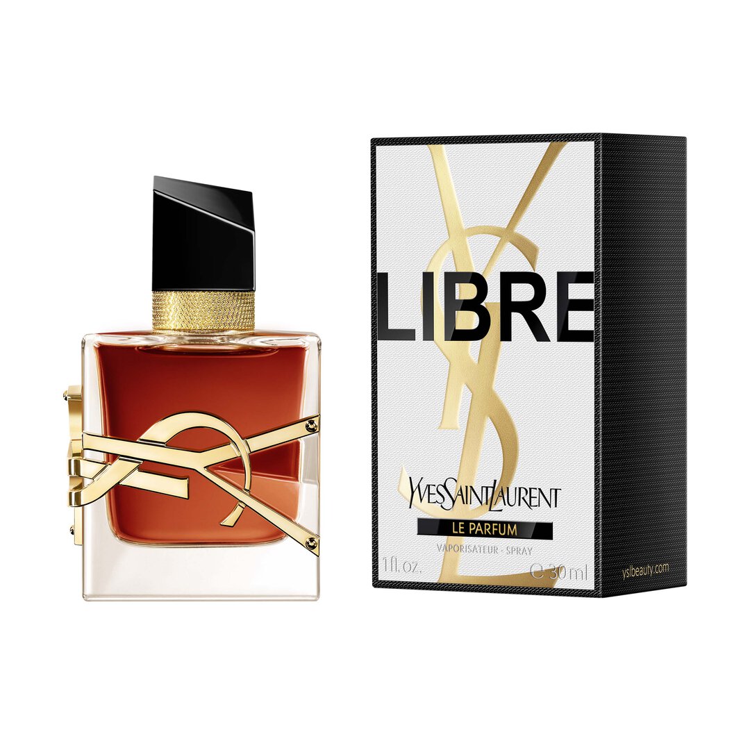 Yves Saint Laurent Libre Le Parfum Eau De Parfum - 30 ml thumbnail 2