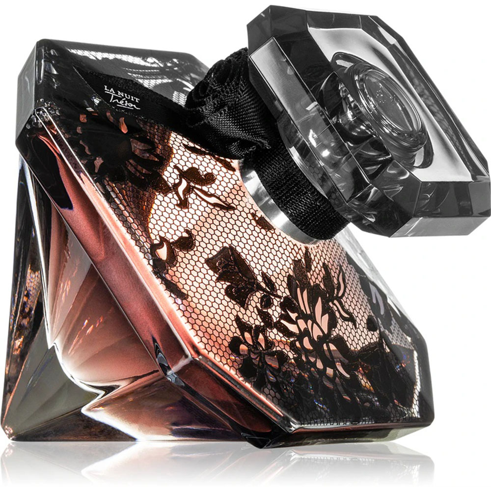 Lancôme La Nuit Trésor Dentelle De Roses Eau De Parfum - 50 ml thumbnail 1