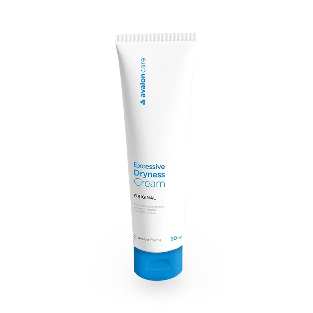 Avalon Pharma Care Excessive Dryness Cream - 90 ml thumbnail 1