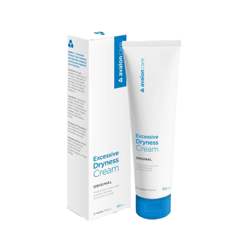 Avalon Pharma Care Excessive Dryness Cream - 90 ml thumbnail 2