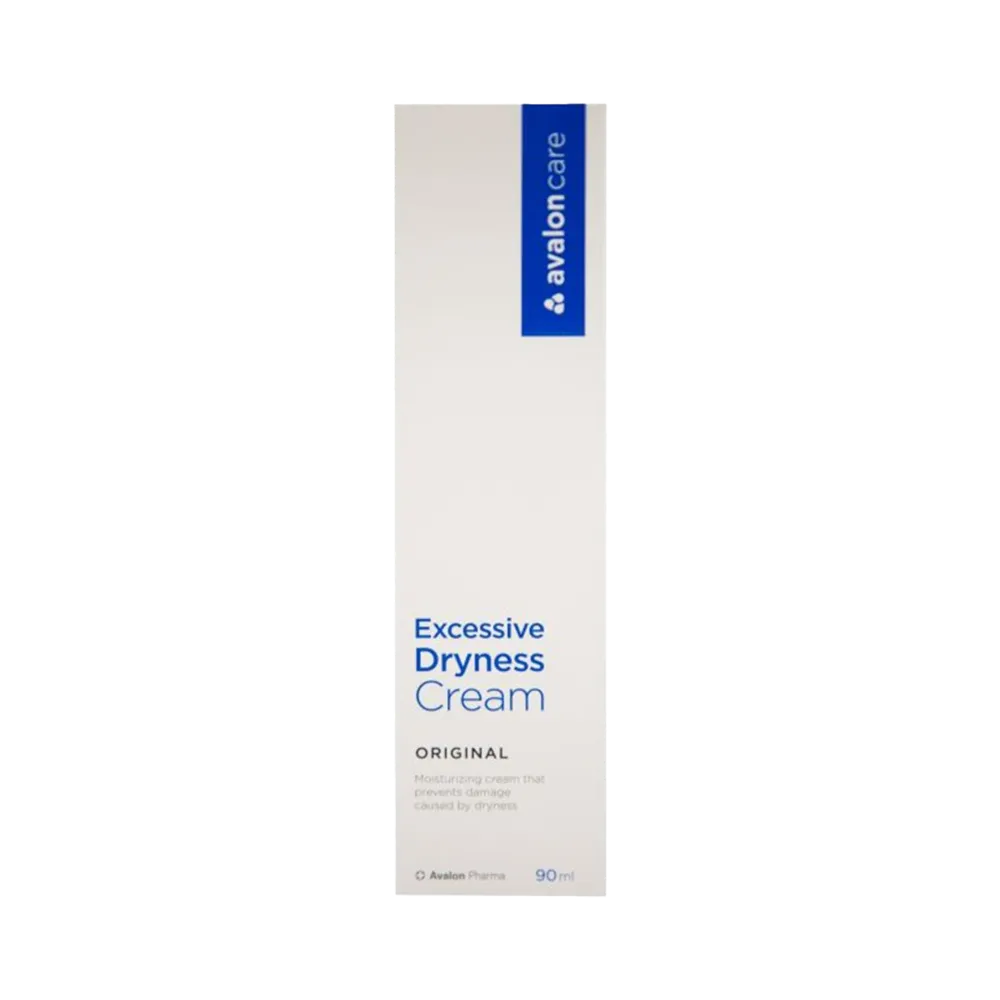 Avalon Pharma Care Excessive Dryness Cream - 90 ml thumbnail 3