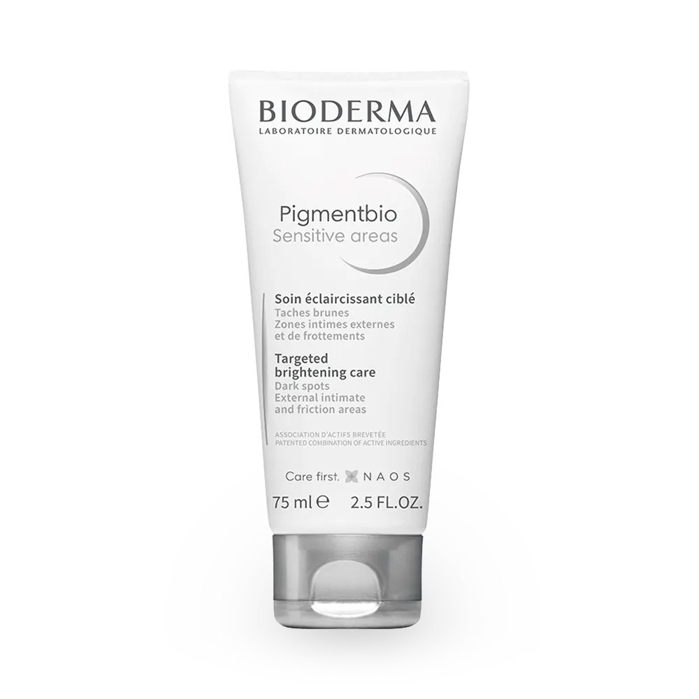 Bioderma Pigmentbio Sensitive Areas - 75 ml thumbnail 1