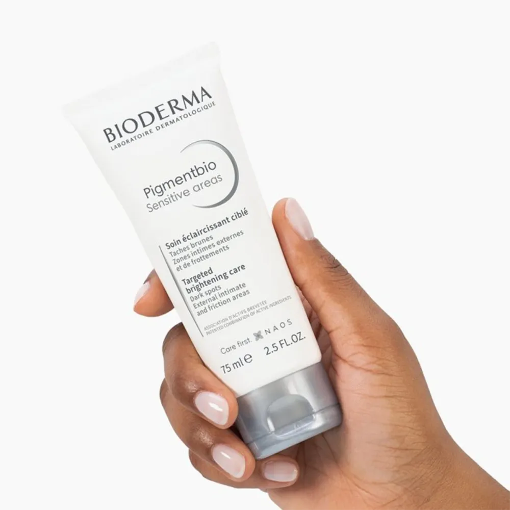 Bioderma Pigmentbio Sensitive Areas - 75 ml thumbnail 2