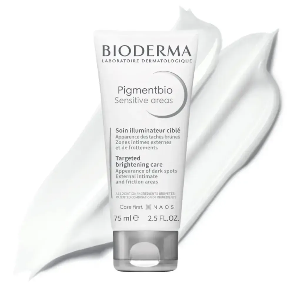 Bioderma Pigmentbio Sensitive Areas - 75 ml thumbnail 4