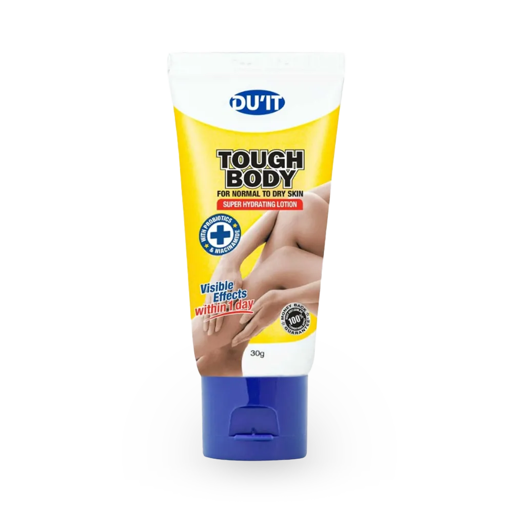 Du'It Tough Body - 30 g thumbnail 1