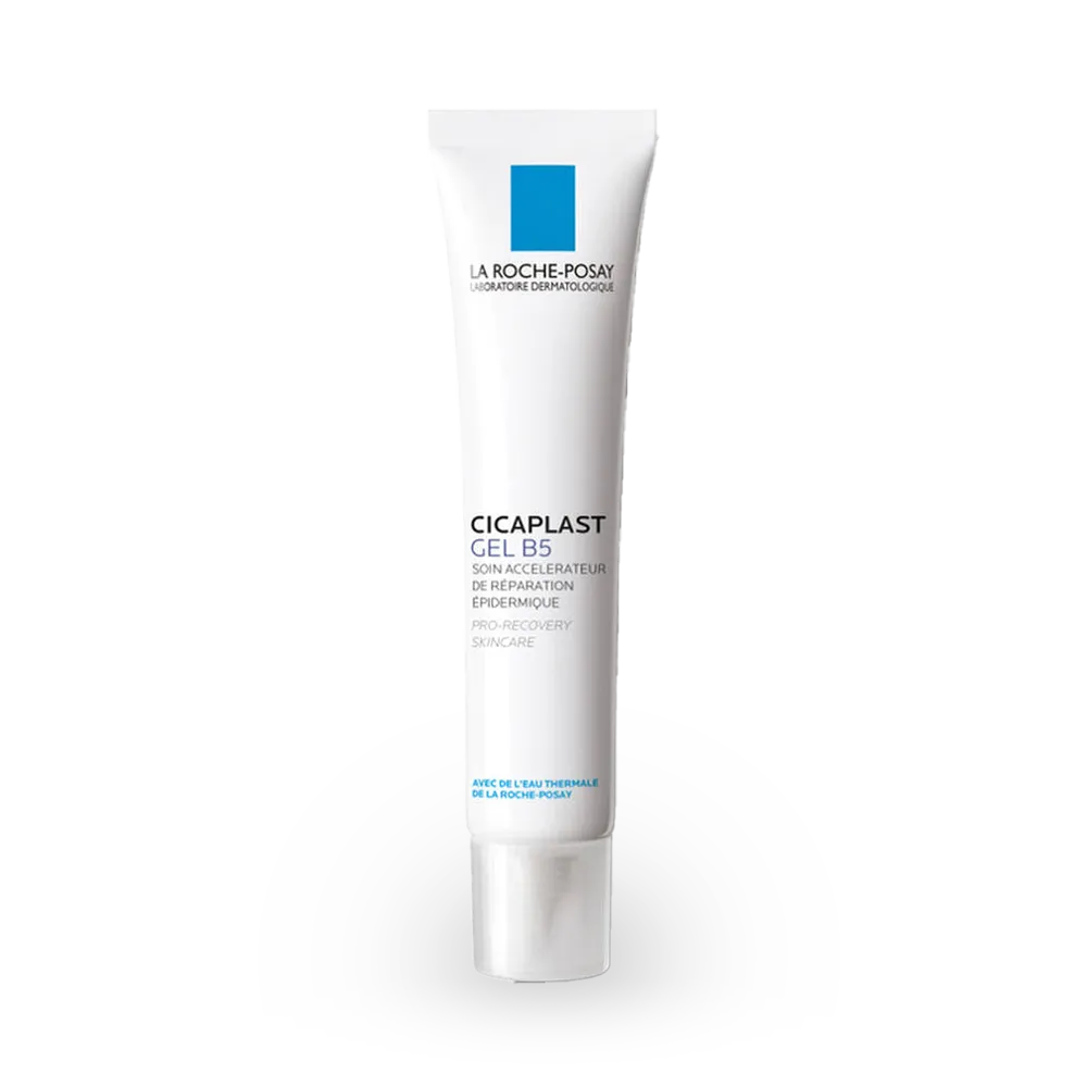 La Roche-Posay Cicaplast Gel B5 - 40 ml thumbnail 1