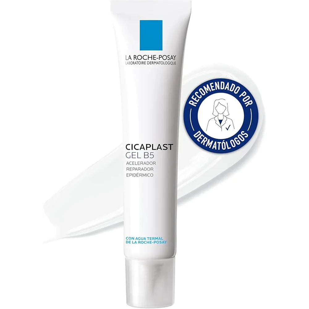 La Roche-Posay Cicaplast Gel B5 - 40 ml thumbnail 2
