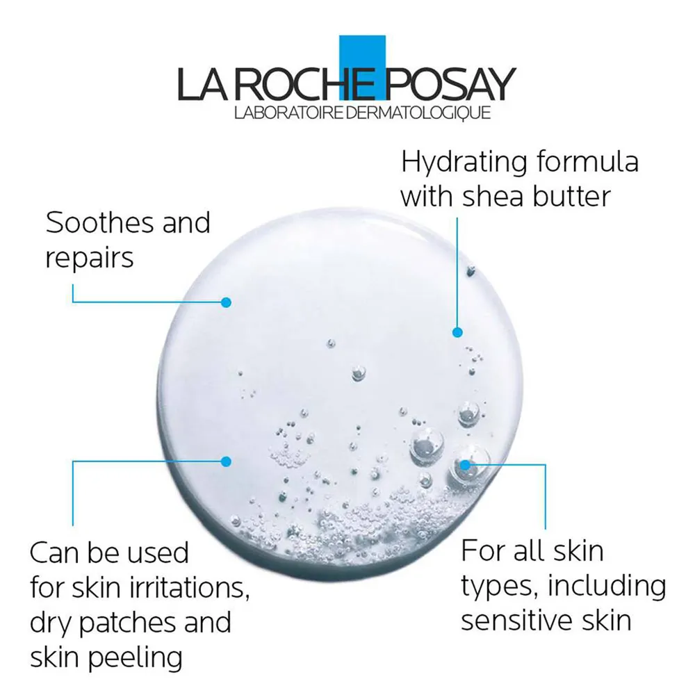 La Roche-Posay Cicaplast Gel B5 - 40 ml thumbnail 5