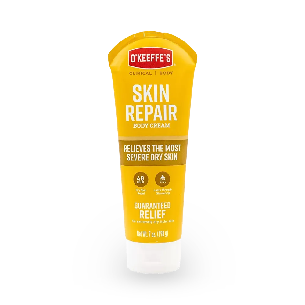 O'Keeffe's Skin Repair Body Lotion - 198 g thumbnail 1