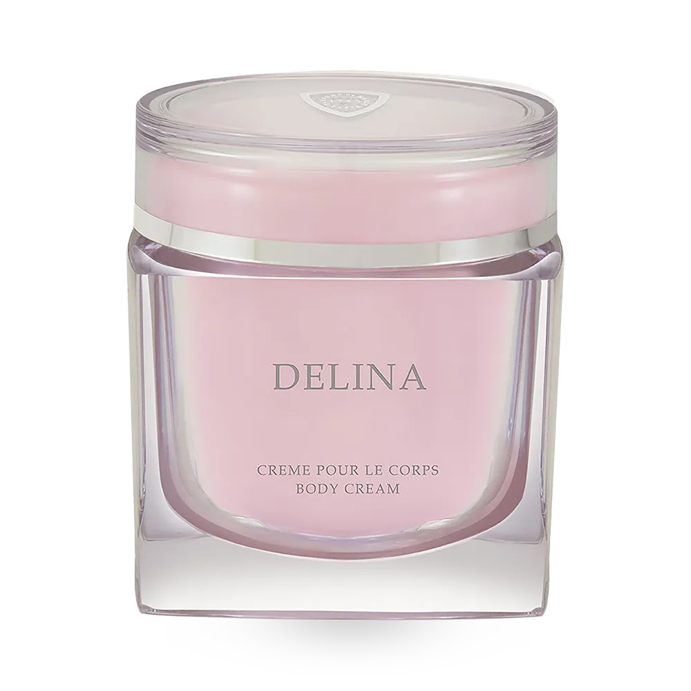 Parfums de Marly Delina Body Cream - 200 ml thumbnail 1