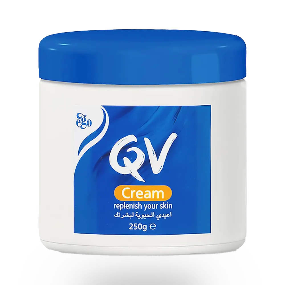 QV Cream Jar - 250 g thumbnail 1
