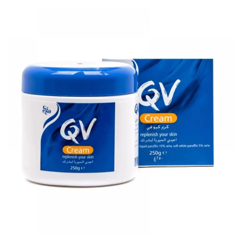 QV Cream Jar - 250 g thumbnail 2