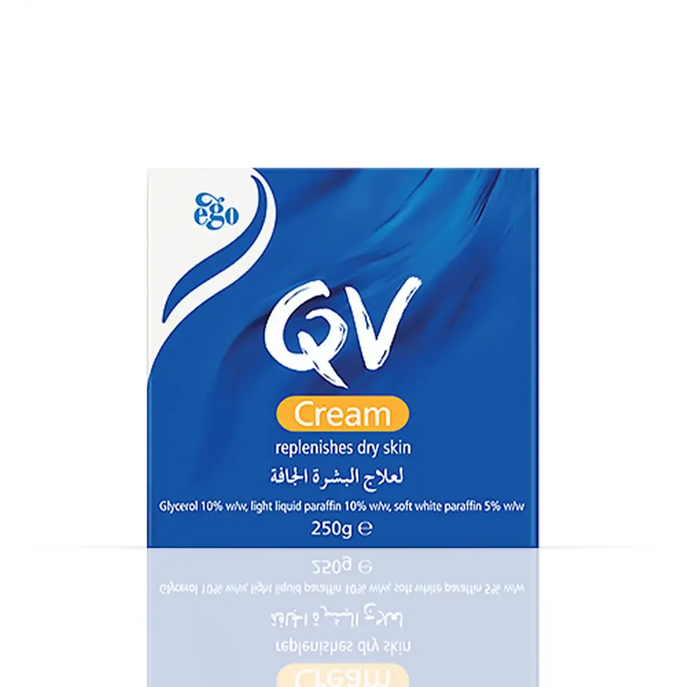 QV Cream Jar - 250 g thumbnail 4