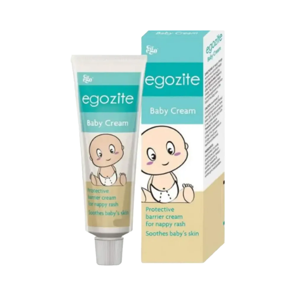 QV Egozite Baby Cream - 50 g thumbnail 3