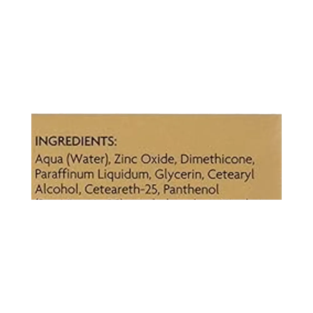 QV Egozite Baby Cream - 50 g thumbnail 4