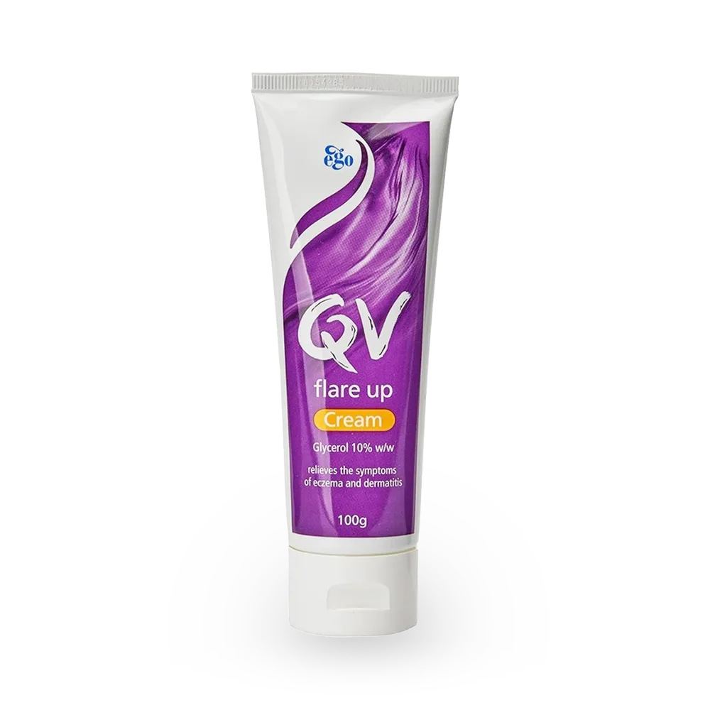 QV Flare Up Cream - 100 g thumbnail 1