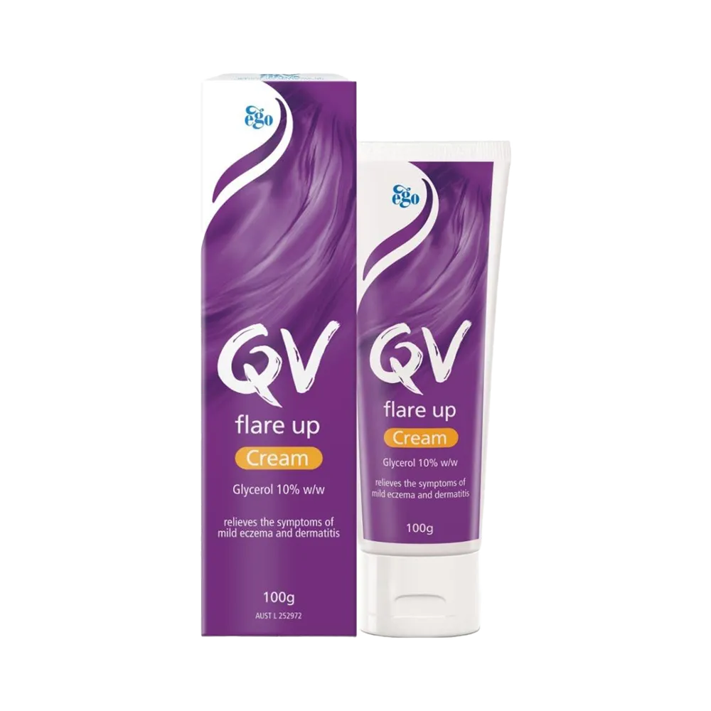 QV Flare Up Cream - 100 g thumbnail 2