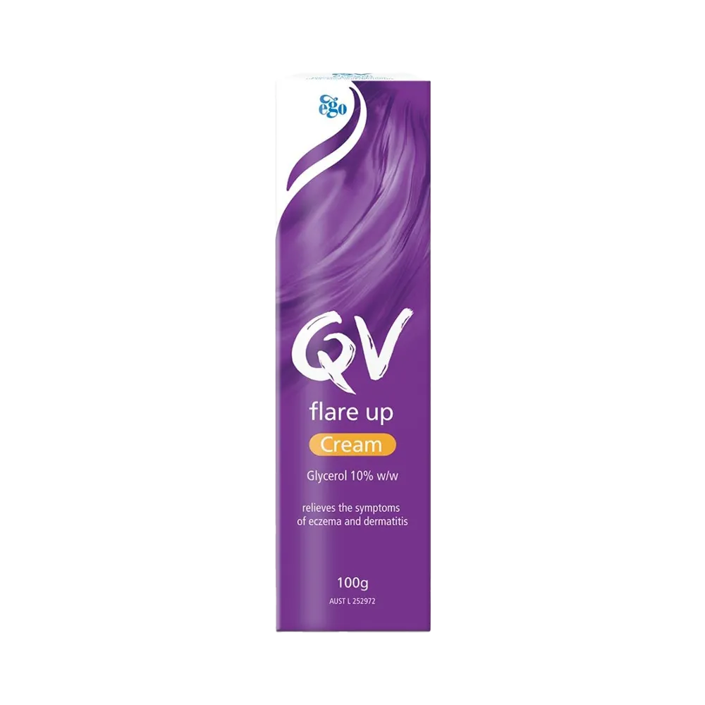 QV Flare Up Cream - 100 g thumbnail 4